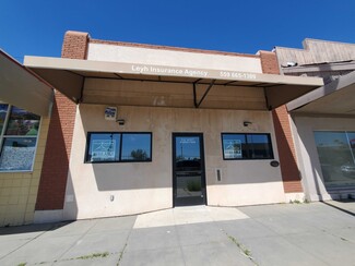 More details for 340 Robertson Blvd, Chowchilla, CA - Office for Lease