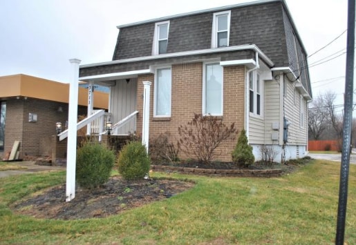 3711 Broadway, Grove City, OH for lease Primary Photo- Image 1 of 4