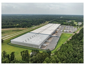 3820 Micro Dr, Millington, TN for lease Interior Photo- Image 1 of 7