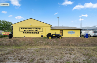 Farmerie's Garage - Propriété automobile