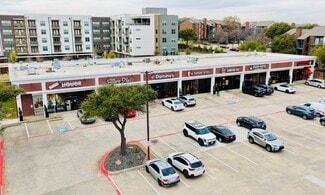 More details for 10045 N MacArthur Blvd, Irving, TX - Retail for Lease