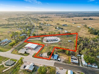 More details for 9360 Osr, Midway, TX - Specialty for Sale