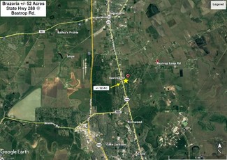 More details for 00 Brazosport Blvd N, Angleton, TX - Land for Sale