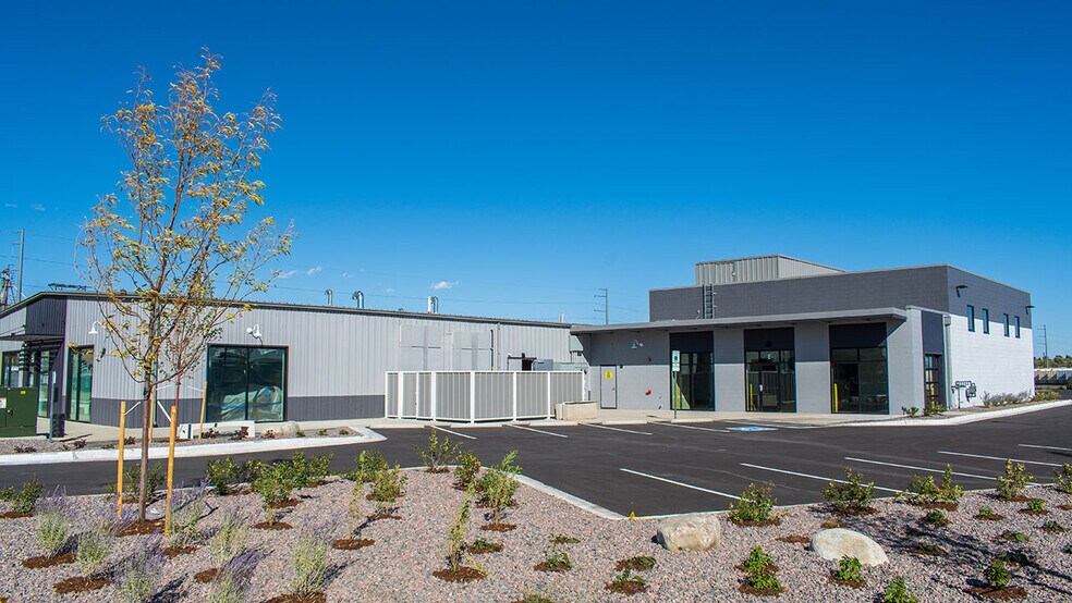 110 Emery St, Longmont, CO à vendre - Photo du bâtiment - Image 3 de 8