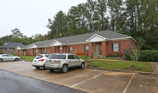 Plus de détails pour 221 Delta Ct, Tallahassee, FL - Bureau à louer