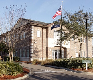 Plus de détails pour 8420 Dorchester Rd, North Charleston, SC - Bureau à louer