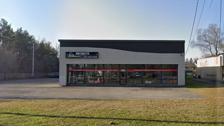 1053 Boul du Curé-Labelle, Blainville, QC for sale Primary Photo- Image 1 of 2