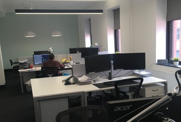 71 Oxford St, Glasgow for lease Interior Photo- Image 1 of 2