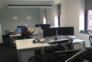 71 Oxford St, Glasgow for lease Interior Photo- Image 1 of 2