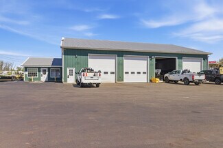 Plus de détails pour 11 Tyler Dr, North Franklin, CT - Flex à vendre