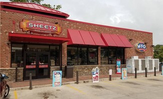 More details for 118 S Rosina Ave, Somerset, PA - Retail for Sale