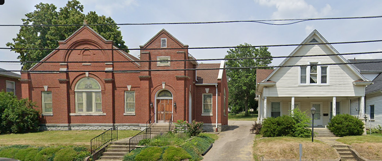 309 E Main St, Springfield, KY for sale Primary Photo- Image 1 of 8