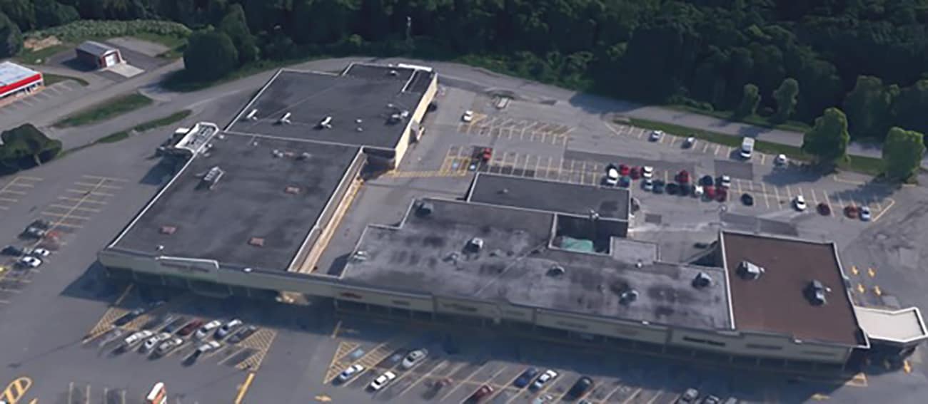 1049 N Main St, Butler, PA for lease Building Photo- Image 1 of 11