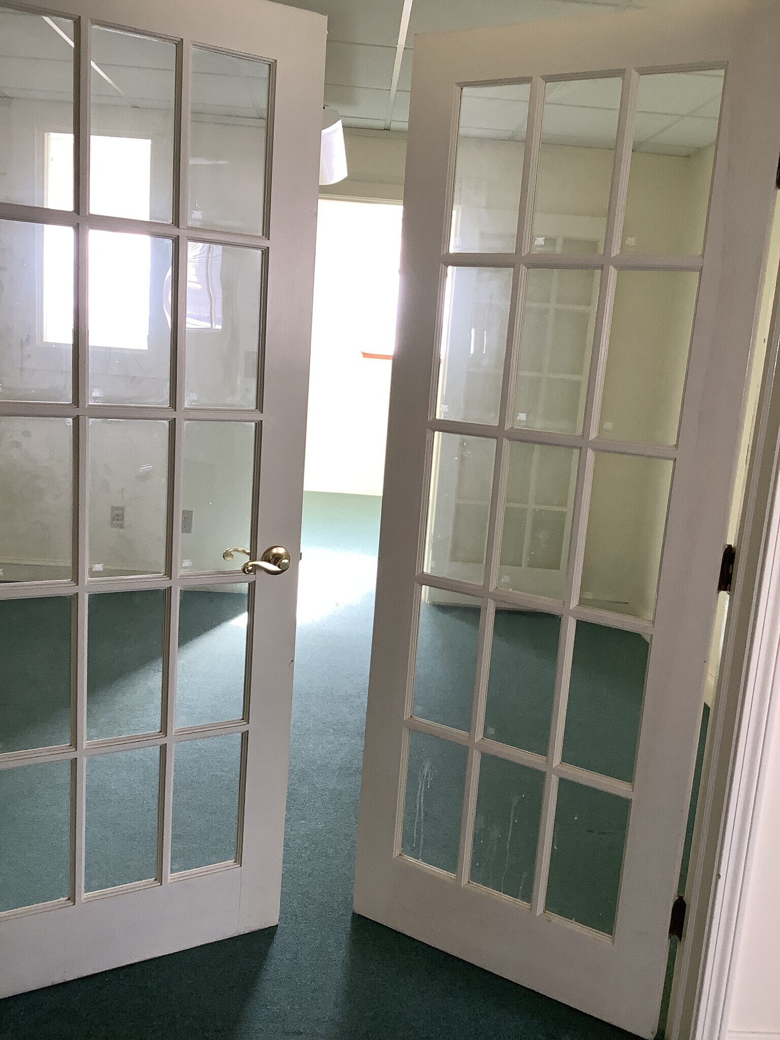 400 Hillside Ave, Needham, MA for lease Interior Photo- Image 1 of 2