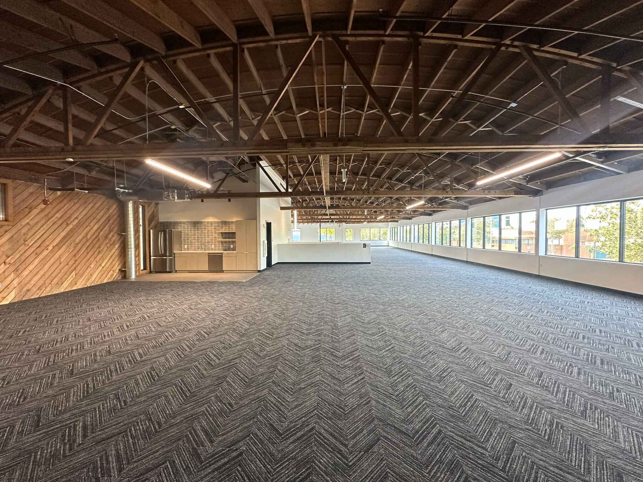 4700 San Pablo Ave, Emeryville, CA à louer Photo intérieure- Image 1 de 5