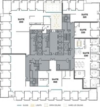5 Park Plaza, Irvine, CA for lease Floor Plan- Image 1 of 1