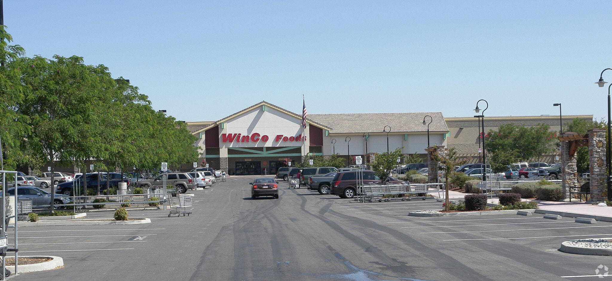 6660-6730 Lone Tree Way, Brentwood, CA for lease Building Photo- Image 1 of 14