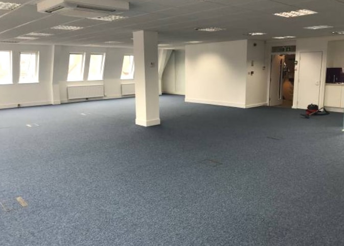 Church Walk, Burgess Hill à louer Photo intérieure- Image 1 de 5