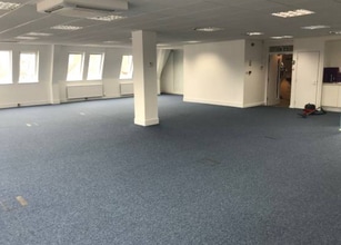 Church Walk, Burgess Hill à louer Photo intérieure- Image 1 de 5