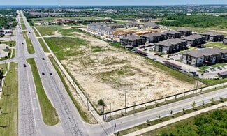 More details for 5050 Azle Ave, Fort Worth, TX - Retail for Lease