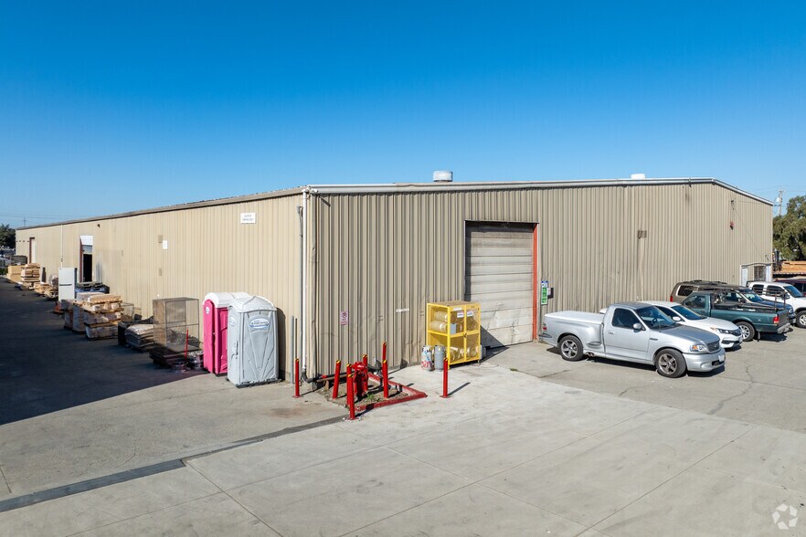 4700 Horner St, Union City, CA for sale - Primary Photo - Image 1 of 4