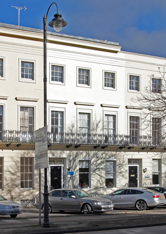 More details for 37 St Georges Rd, Cheltenham - Office for Lease