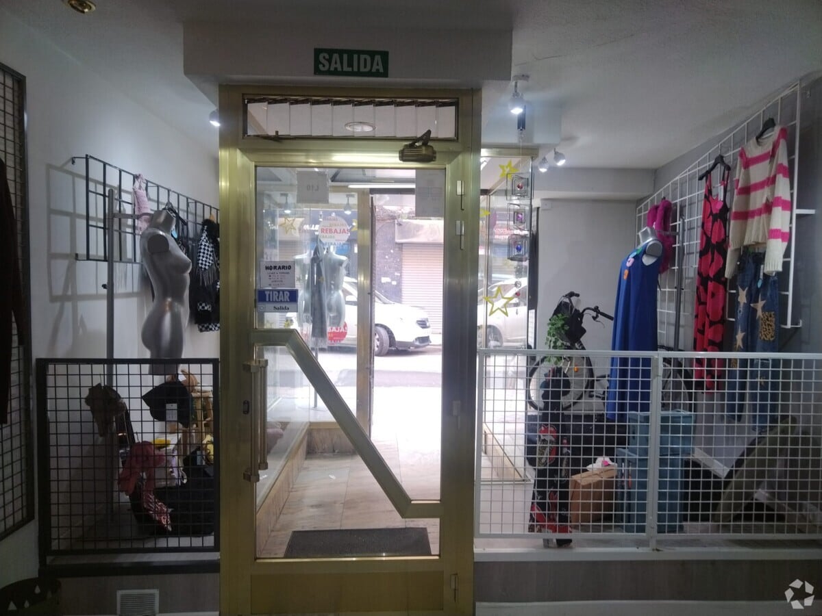 Calle de la Imagen, 4, Madrid, MAD 28018 - Unité Puerta A -  - Photo intérieure - Image 1 of 11