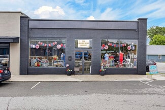 Plus de détails pour 113 W Lake Ave, Celina, TN - Commerce de détail à vendre