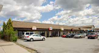 More details for 2300 George Urban Blvd, Depew, NY - Flex for Lease