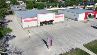 More details for 1755 S Webb Rd, Wichita, KS - Retail for Lease