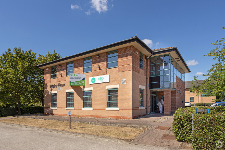 Tottle Rd, Nottingham for sale - Building Photo - Image 1 of 1