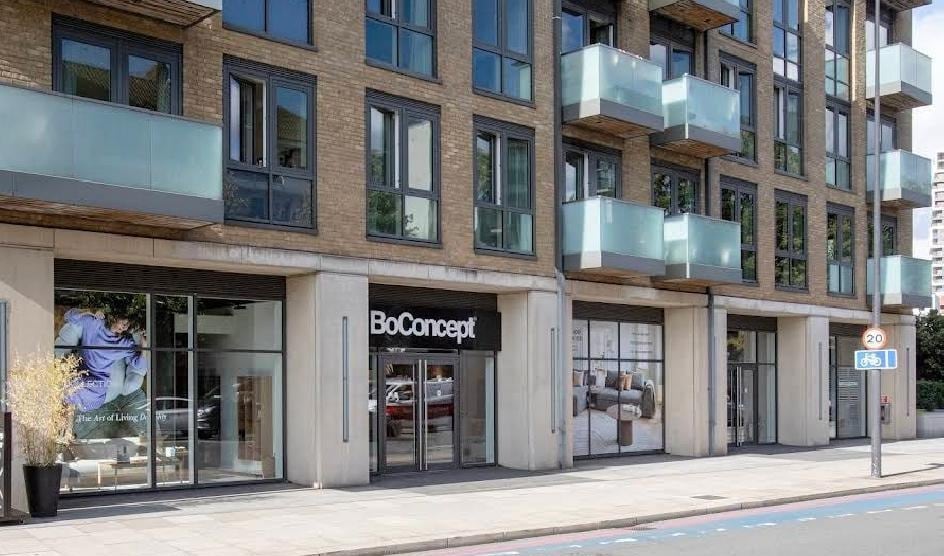 York Rd, London for sale - Building Photo - Image 2 of 15