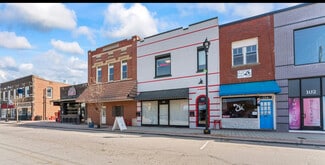 More details for 108 N Arendell Ave, Zebulon, NC - Office for Sale