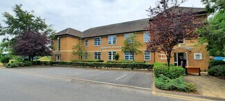 More details for Hartlebury Trading Estate, Hartlebury - Office for Lease