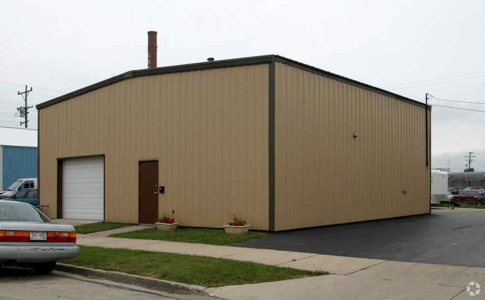 3636 E Adams, Cudahy, WI à vendre - Photo principale - Image 1 de 1