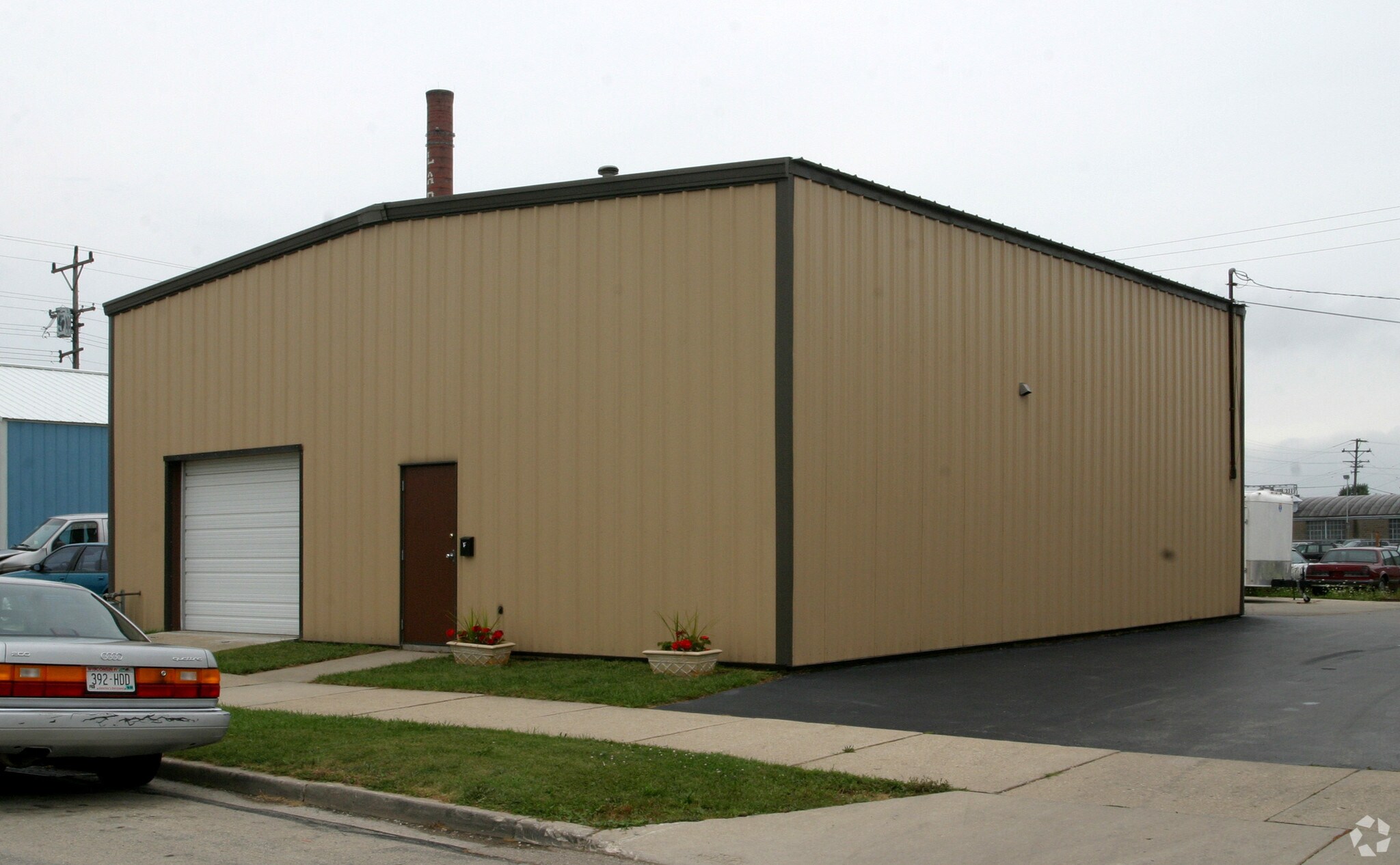 3636 E Adams, Cudahy, WI for sale Primary Photo- Image 1 of 2