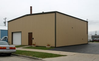 More details for Cudahy Industrial Portfolio – Industrial for Sale, Cudahy, WI