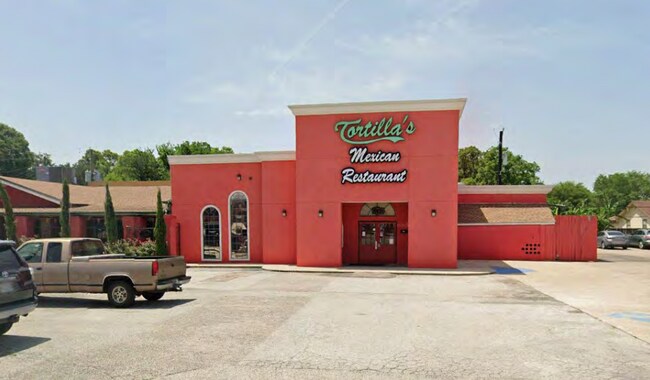 More details for 9602 Spencer Hwy, La Porte, TX - Retail for Sale