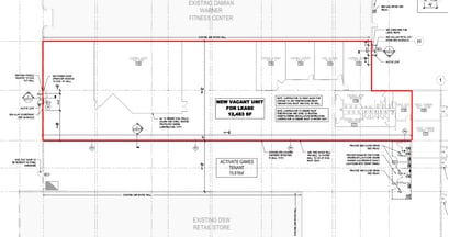 3030-3210 Wonderland Rd S, London, ON à louer Photo intérieure- Image 1 de 1