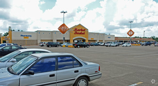 More details for 3955-3965 Phelan Blvd, Beaumont, TX - Retail for Lease