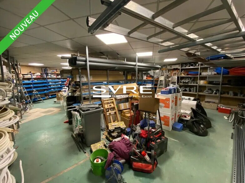 Bureau dans Vitrolles à louer - Photo intérieure - Image 3 de 8