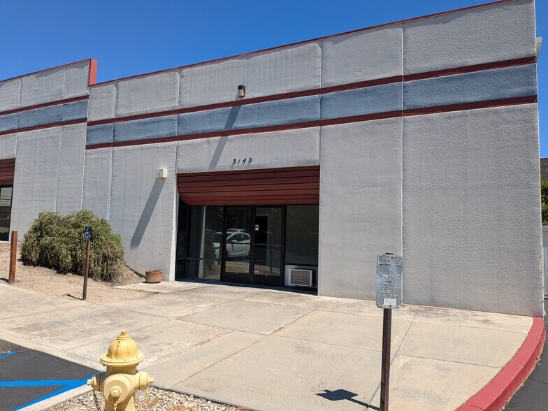 3140 El Camino Real Ave, Atascadero, CA à louer - Photo du bâtiment - Image 3 de 16