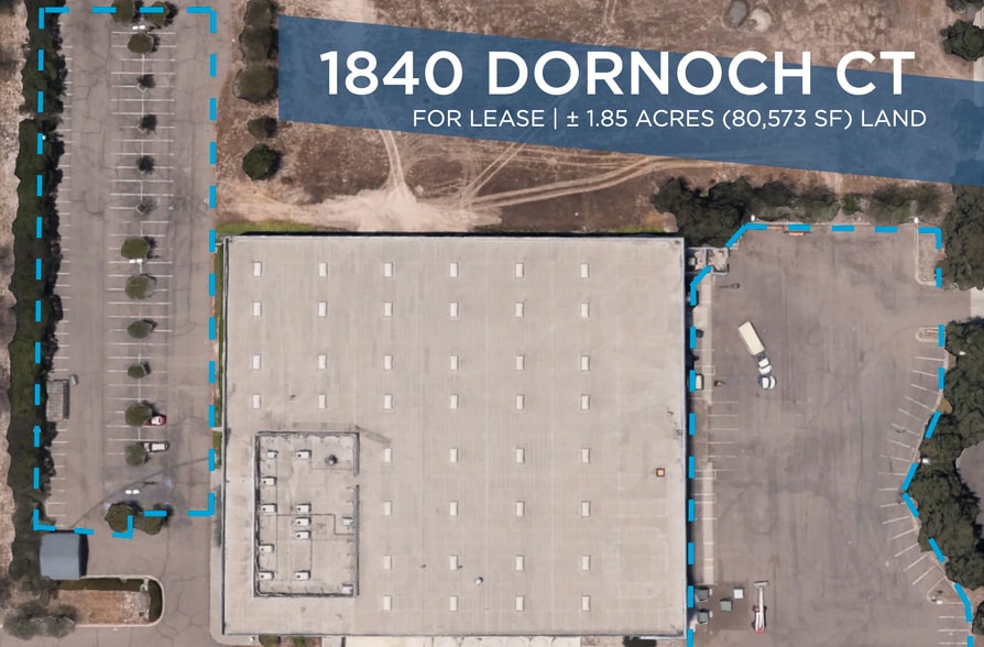 1840 Dornoch Ct, San Diego, CA à louer - Photo du bâtiment - Image 1 de 3