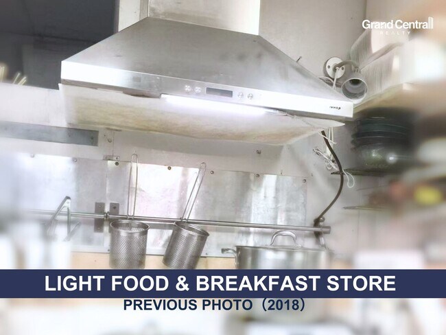 Plus de détails pour 4611 Kingsway, Burnaby, BC - Commerce de détail à louer