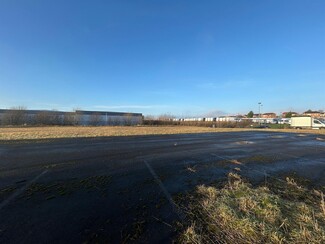 Plus de détails pour Roman Rd, Blackburn - Terrain à louer