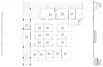 5750 Major Blvd, Orlando, FL for lease Site Plan- Image 1 of 1
