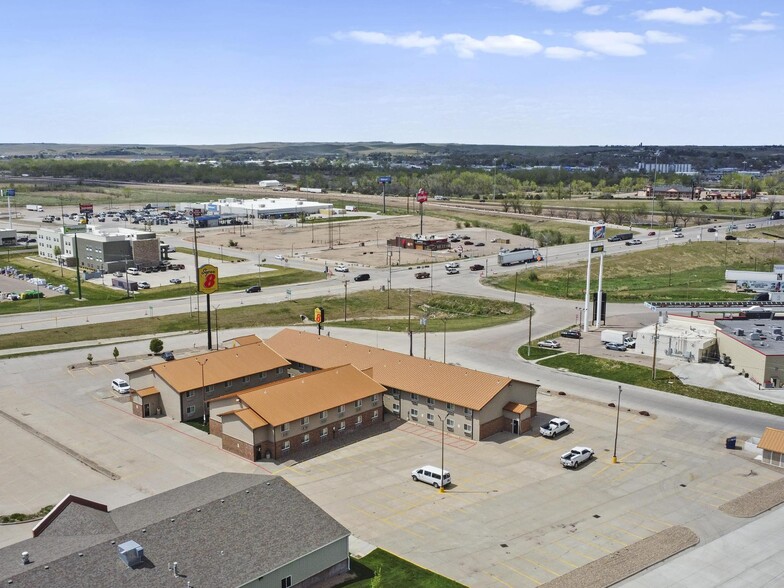 500 E A St, Ogallala, NE for sale - Building Photo - Image 3 of 26