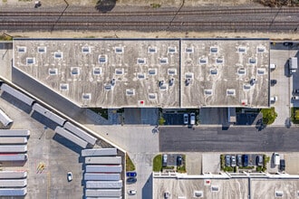 7617-7621 Somerset Blvd, Paramount, CA - Aerial  map view - Image1