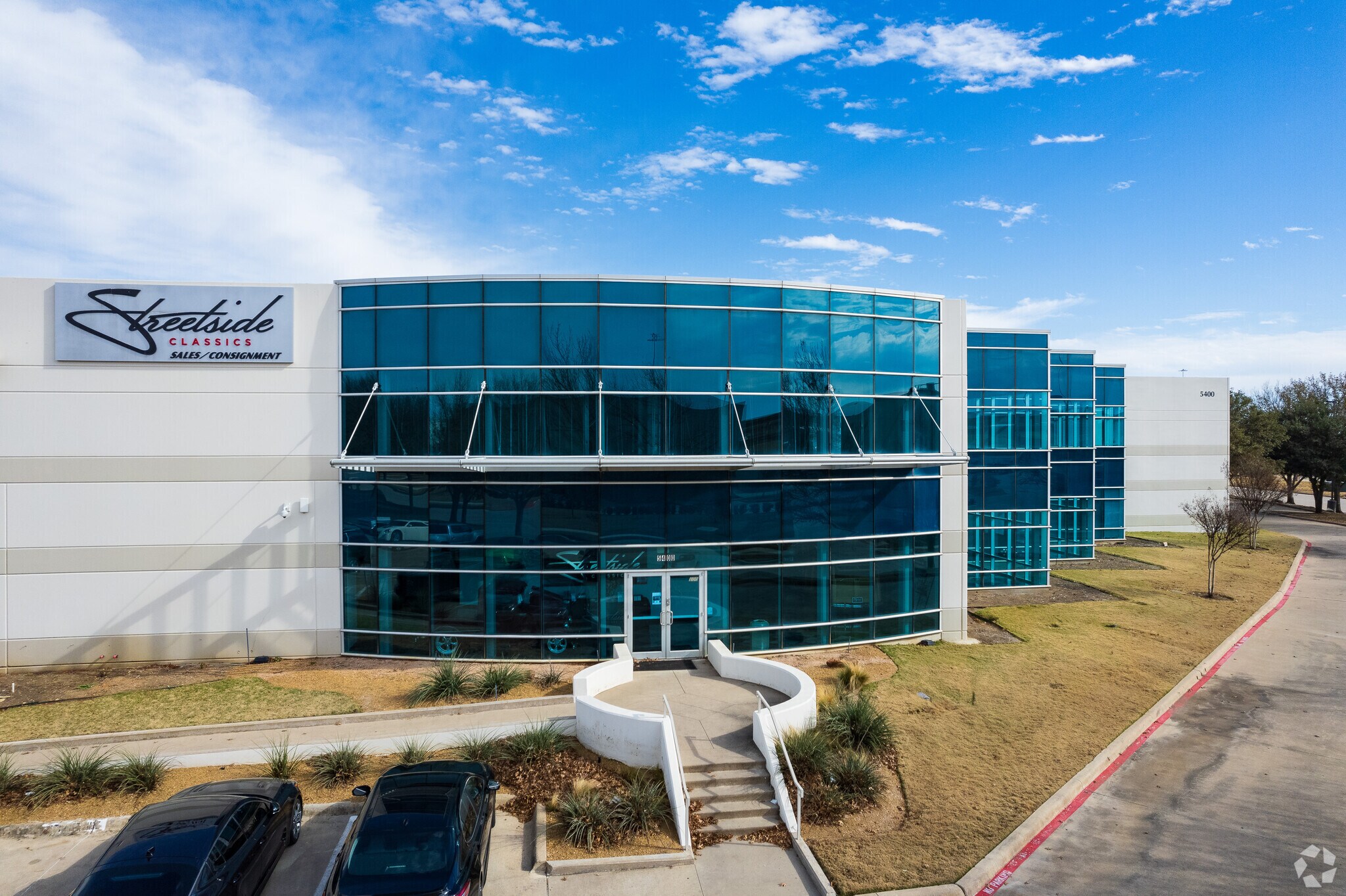 5400 Sandshell Dr, Fort Worth, TX à louer Photo du bâtiment- Image 1 de 8