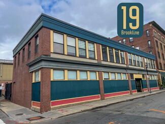 More details for 19 Brookline St, Cambridge, MA - Office, Flex for Lease